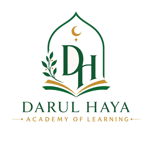 Darul Haya Academy of Learning